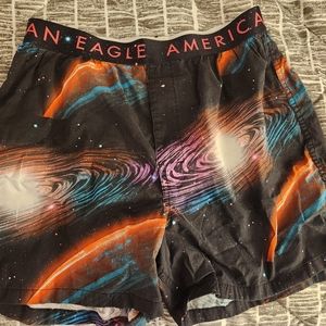 AE Boxers - Men's M